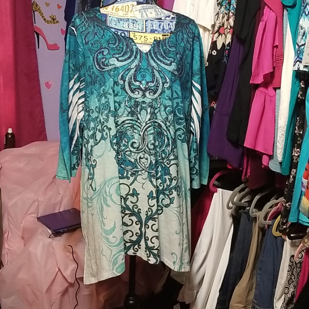 Tunic